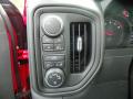 Controls of 2020 Chevrolet Silverado 1500 Custom Double Cab 4x4 #24