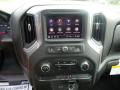 Controls of 2020 Chevrolet Silverado 1500 Custom Double Cab 4x4 #26