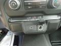 Controls of 2020 Chevrolet Silverado 1500 Custom Double Cab 4x4 #31