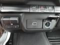 Controls of 2020 Chevrolet Silverado 1500 Custom Double Cab 4x4 #34
