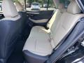Rear Seat of 2020 Subaru Outback 2.5i Limited #6