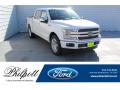 2019 F150 XLT SuperCrew #1