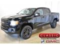 2020 Canyon SLE Crew Cab 4WD #1