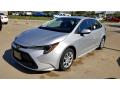 2020 Corolla LE #1 2020 Corolla LE #1