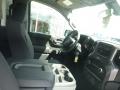 2020 Silverado 1500 Custom Trail Boss Crew Cab 4x4 #3