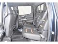 Rear Seat of 2020 GMC Sierra 1500 AT4 Crew Cab 4WD #7