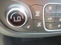 Controls of 2020 Chevrolet Equinox LT AWD #19