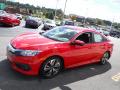 2017 Civic EX-T Sedan #6