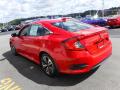 2017 Civic EX-T Sedan #7