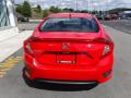 2017 Civic EX-T Sedan #8