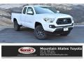 2020 Tacoma SR5 Access Cab 4x4 #1