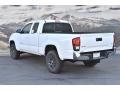2020 Tacoma SR5 Access Cab 4x4 #3