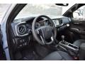 Dashboard of 2020 Toyota Tacoma TRD Off Road Double Cab 4x4 #5