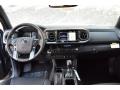 Dashboard of 2020 Toyota Tacoma TRD Off Road Double Cab 4x4 #7