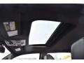 Sunroof of 2020 Toyota Tacoma TRD Off Road Double Cab 4x4 #8