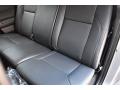 Rear Seat of 2020 Toyota Tacoma TRD Off Road Double Cab 4x4 #10