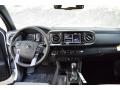 Dashboard of 2020 Toyota Tacoma TRD Off Road Double Cab 4x4 #7