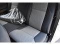 Rear Seat of 2020 Toyota Tacoma TRD Off Road Double Cab 4x4 #9