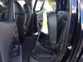 Rear Seat of 2020 Chevrolet Colorado Z71 Crew Cab 4x4 #23