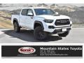 2019 Tacoma TRD Pro Double Cab 4x4 #1