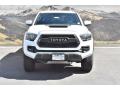 2019 Tacoma TRD Pro Double Cab 4x4 #2