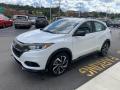 2019 HR-V Sport AWD #4