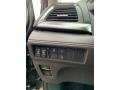 Controls of 2020 Honda Odyssey EX #12