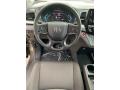  2020 Honda Odyssey EX Steering Wheel #13