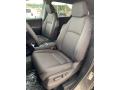 Front Seat of 2020 Honda Odyssey EX #14