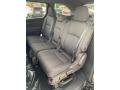 Rear Seat of 2020 Honda Odyssey EX #16