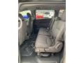 Rear Seat of 2020 Honda Odyssey EX #17