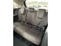 Rear Seat of 2020 Honda Odyssey EX #18