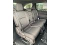 Rear Seat of 2020 Honda Odyssey EX #22