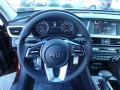  2020 Kia Optima LX Steering Wheel #17