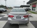2018 Camry SE #4