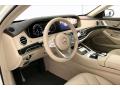 Dashboard of 2020 Mercedes-Benz S 450 Sedan #4