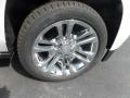  2020 Chevrolet Suburban Premier 4WD Wheel #10