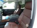 Front Seat of 2020 Chevrolet Suburban Premier 4WD #22
