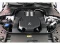  2020 S 3.0 Liter DI biturbo DOHC 24-Valve VVT V6 Engine #8