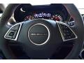  2019 Chevrolet Camaro ZL1 Coupe Steering Wheel #68