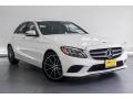 2019 C 300 Sedan #10