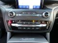Controls of 2020 Ford Explorer Platinum 4WD #18
