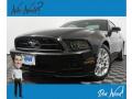 2014 Mustang V6 Premium Coupe #1