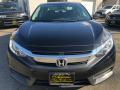2017 Civic LX Sedan #2