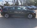 2017 Civic LX Sedan #4