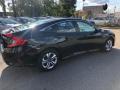 2017 Civic LX Sedan #5