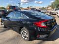 2017 Civic LX Sedan #7