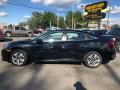 2017 Civic LX Sedan #8