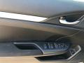 2017 Civic LX Sedan #9