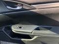 2017 Civic LX Sedan #18